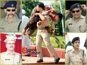 बिहार पुलिस भी अब किसी से कम नहीं है!!