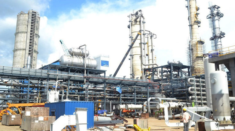 खुशखबरी:  17 साल बाद फिर से शुरू होगा बिहार का बरौनी खाद कारखाना, मोदी सरकार ने किया…