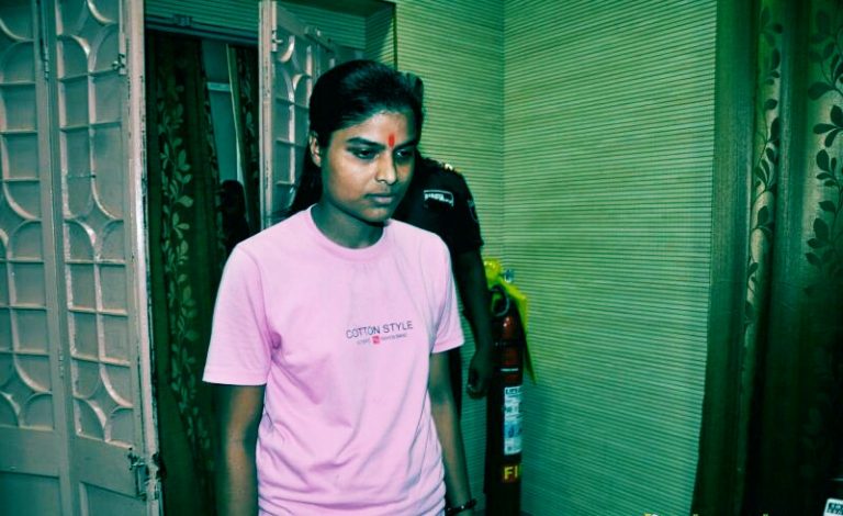 टॉपर घोटाले में हुई बड़ी बदनामी, पढ़ाई कर हर अपमान का बदला लेगी रूबी राय