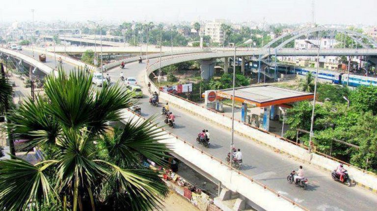 खुशखबरी: 788 करोड़ रुपये के लागत से पटना में यहां बनेगा एक और फ्लाईओवर