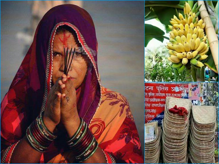 छठ मनाने 6 लाख लोग पहुंचे बिहार, 5 दिनों में 300 करोड़ का कारोबार, इसबार इतने करोड़ घरों में होगा छठ