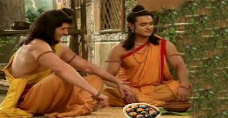 बिहार के बक्सर जिले में भगवान श्री राम ने खाया था लिट्टी-चोखा …