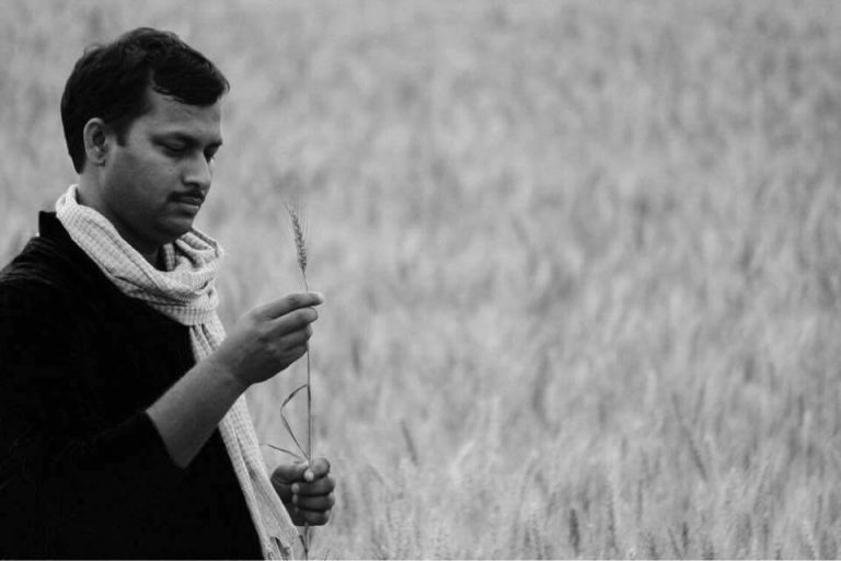 इस बिहारी ने की एक अनोखी पहल, चर्चा में है बिहार का यह चनका गांव