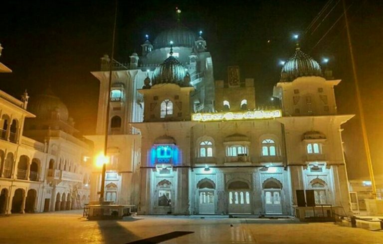 प्रकाशोत्सव के लिए सज कर तैयार हुआ बिहार,पीएम मोदी सहित कई हस्तियाँ होंगे शामिल