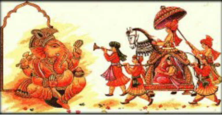 कटिहार में चाय, लड्डू और ₹1100 में हुई शादी, जोड़े ने पेश किया मिसाल