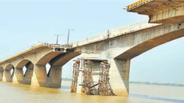 प्रकाश पर्व में PM और CM का जुगलबंदी, बिहारवाशियों को हुई फायदा, गांधी सेतु की मरम्मत को भी ग्रीन सिग्नल