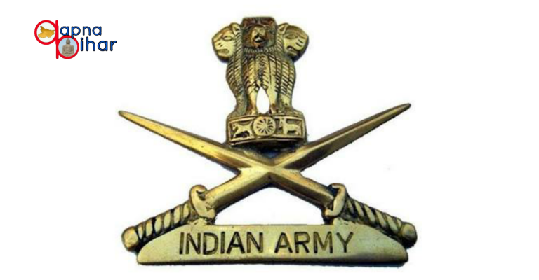 गणतंत्र दिवस के मौके पर सम्मानित किए गए बिहार के 11 जवान।