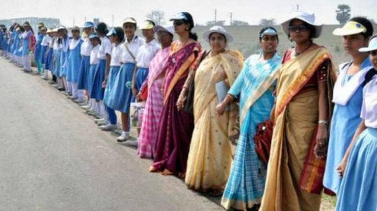 विश्व रिकार्ड बनाने की ओर बढ़ रहा अपना बिहार ..