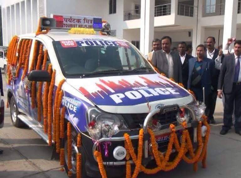 नालंदा एसपी ने फिर किया एक अनोखी पहल, मुख्यमंत्री नीतीश कुमार ने भी की इसकी सराहना