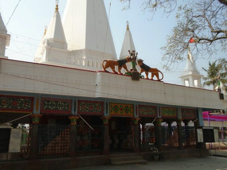 विख्यात हैं दुध की देवी शक्ति पीठ माँ कात्यायनी