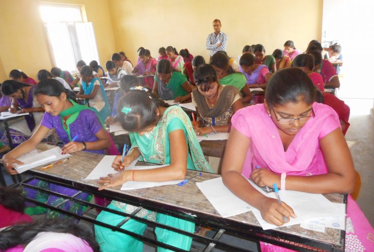 बिहार बोर्ड की मैट्रिक परीक्षा आज से शुरू