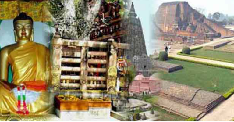 बिहार दर्शन: जाने बिहार विभिन्न जिलो के दार्शनिक स्थलों को