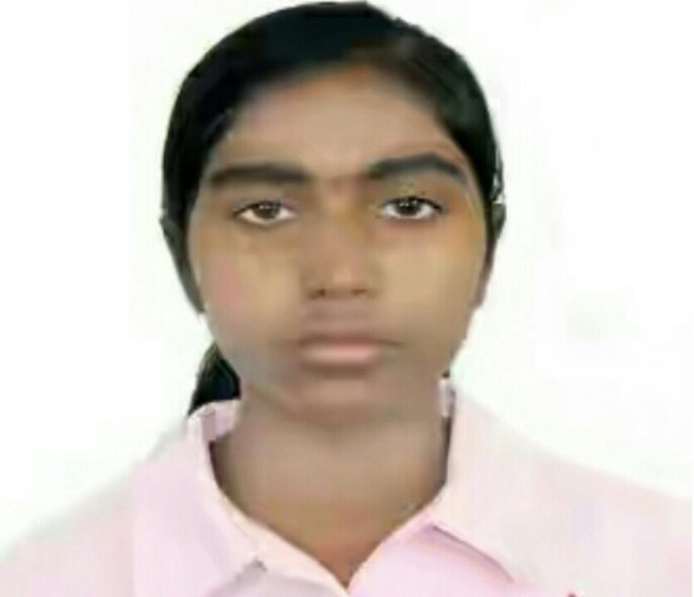 15 दिनों तक राष्ट्रपति प्रणब मुखर्जी के मेहमान बनेगी बिहार की शालिनी