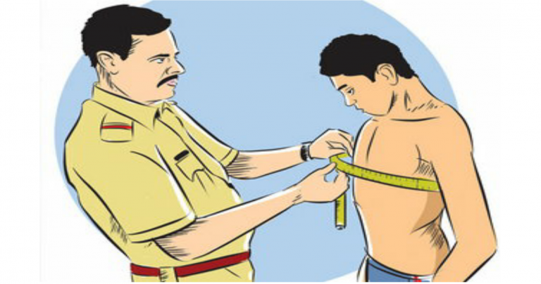 4000 दारोगा व 20,000 सिपाहियों की होगी भर्ती, जाने कैसे होगा सिलेक्शन