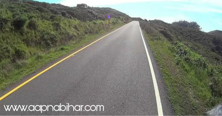 800 करोड़ के लागत से बिहार के 374 कि.मी.  रोड का होगा कायाकल्प।
