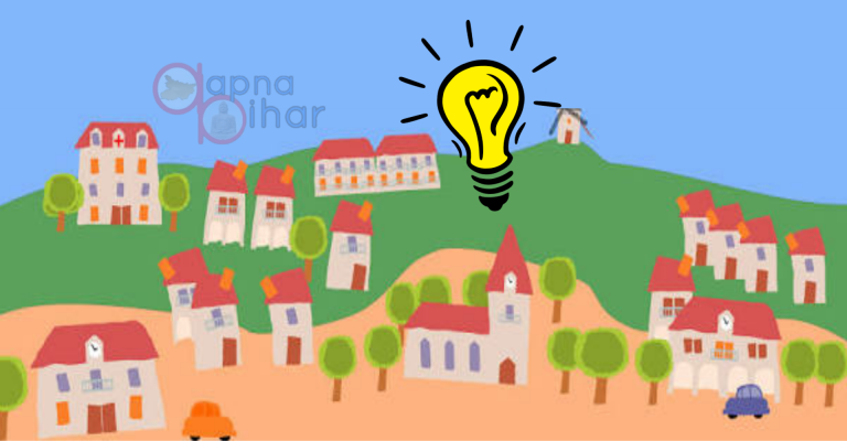 दिसम्बर 2018 तक बिहार के सभी घरों में होगा बिजली का कनेक्शन।