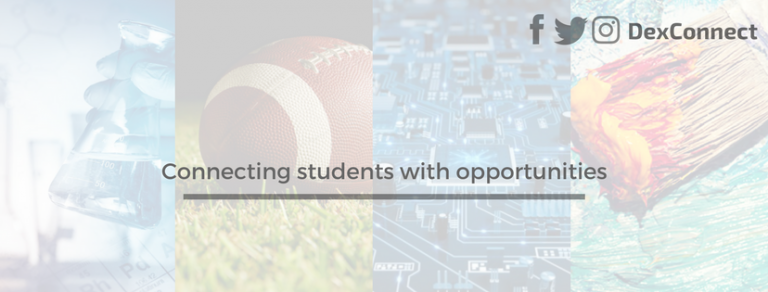 DexConnect Opportunity: जानें देश-विदेश में मौजूद अनेक अवसरों के बारें में