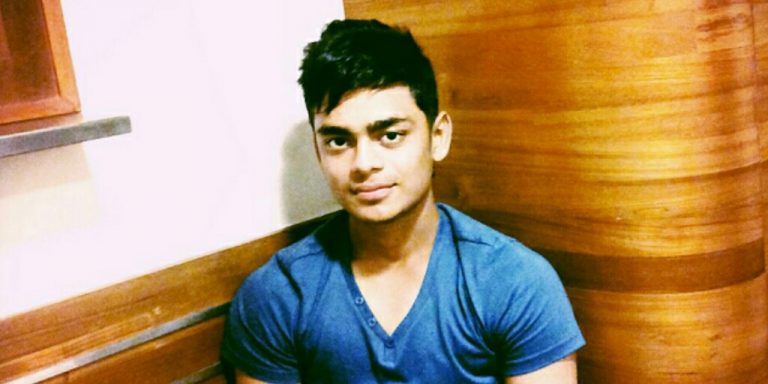 बिहार के लाल “ईशान किशन” बने आरबीआई के असिस्टेंट मैनेजर