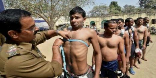 बिहार में 9900 सिपाहियों की निकली बहाली, यहाँ करें आवेदन