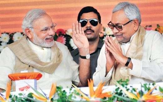 अब ‘विकसित बिहार’ के सपने को पूरा करेंगे मोदी और नीतीश! जानिए इसकी पांच वजहें