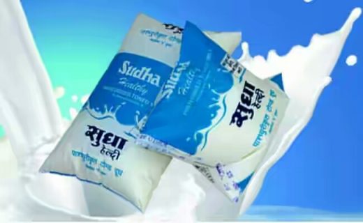 खुशखबरी: दूध के उत्पादन में देशभर में बिहार दूसरे स्थान पर पहुंचा