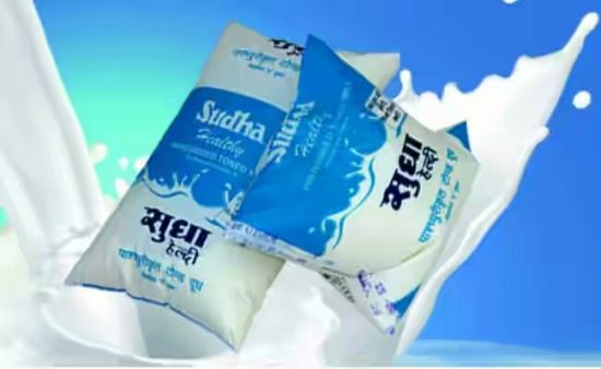 खुशखबरी: दूध के उत्पादन में देशभर में बिहार दूसरे स्थान पर पहुंचा