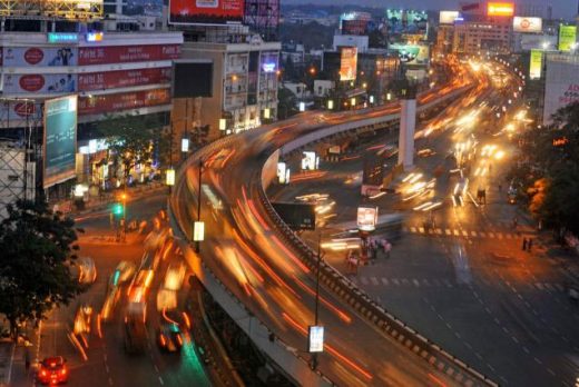 बेंगलुरु और चंडीगढ़ की तरह चमकेगा राजधानी पटना