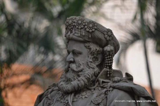 तिरहुत सरकार महाराजा लक्ष्‍मीश्‍वर सिंह थे भारत के पहले जनप्रतिनिधि