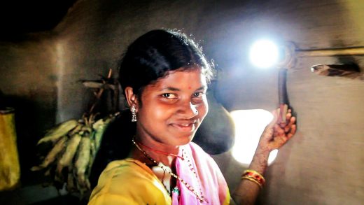 बिहार के 98.8% गावों तक पहुंची बिजली, दिसंबर तक बिहार का हर गांव हो जायेगा रौशन