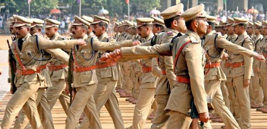 बिहार में दारोगा बहाली का पुराना फाॅर्मूला बदला, जानें क्या हुआ बदलाव?