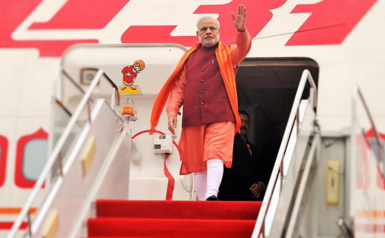 बाढ़ से हुए भयंकर तबाही का मंजर देखने कल बिहार आयेंगें प्रधानमंत्री, जानिए कार्यक्रम