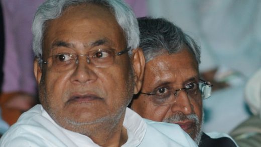 जानिए क्या है 700 करोड़ का सृजन घोटाला जिसके कारण नीतीश कुमार से माँगा जा रहा है इस्तीफा