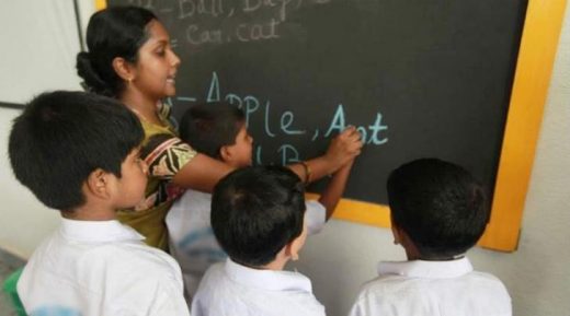 बिहार में खराब रिजल्ट देने वाले शिक्षकों को जबरन रिटायर कराया जायेगा, मुख्यमंत्री ने लगाई मुहर