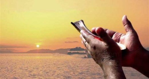 जानिए फल्गू नदी के तट पर राजा दशरथ के पिंडदान के बाद सीता जी ने क्यों दिया फल्गू नदी को श्राप?