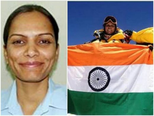 यह बहादुर बेटी है माउंट एवरेस्ट पर देश का तिरंगा फहराने वाली पहली बिहारी