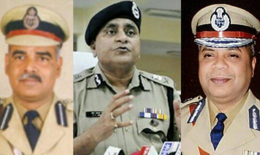 यूपी के नए डीजीपी के रेस में ये तीनों बिहारी पुलिस अधिकारी सबसे आगे