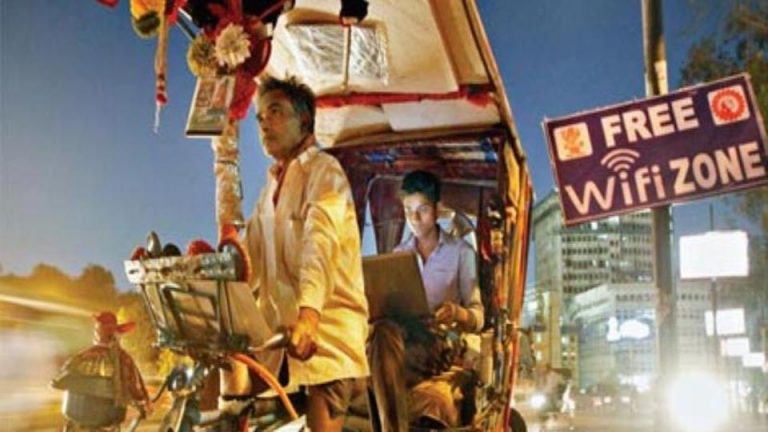 306 कॉलेजों में वाई-फाई सुविधा बहाल, जल्द ही इको पार्क समेत अन्य जगहों पर भी मिलेगा फ्री वाई-फाई