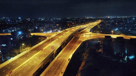 खुशखबरी: पटना में नहीं बल्कि बिहार के इस शहर में बनेगा देश का सबसे लंबा डबल डेकर फ्लाई ओवर