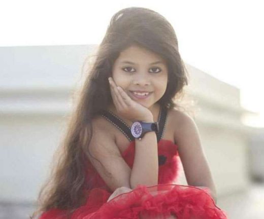 बिग बी व किंग खान के साथ काम कर चुकी बिहार की यह बच्ची, अब हॉलीवुड में मचाएगी धमाल