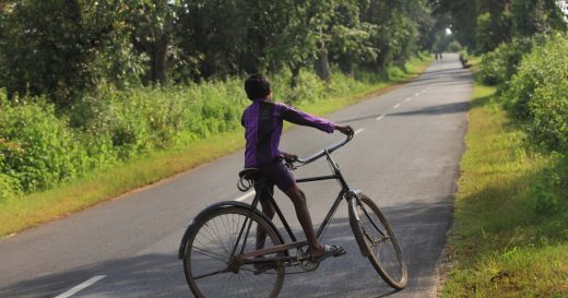 कहानी अपने बिहार से: बचपन का साइकिल और विश्वकर्मा  पूजा …