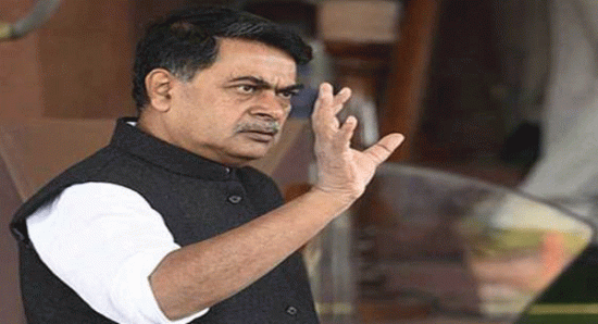 आईएएस थे तो आडवाणी को किया था गिरफ्तार और अब मोदी सरकार में मंत्री बना बिहार का यह लाल