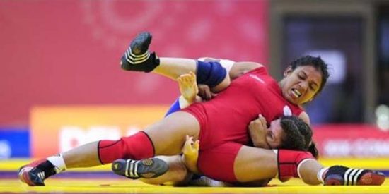 बिहार के इस दंगल गर्ल है पूरे देश में जलवा, बिहार को दिला चूकी है गोल्ड