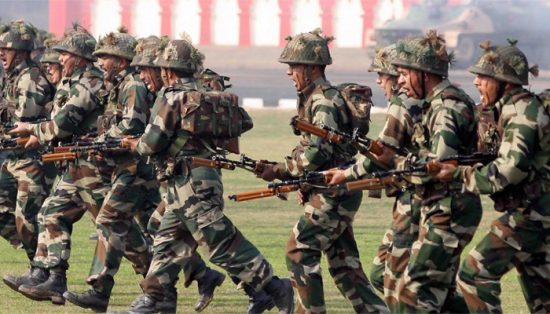 JOB ALERT: सैन्य परिवारों के बेरोजगारों को बिहार रेजिमेंट सेना में सीधी भर्ती, जाने कैसे?