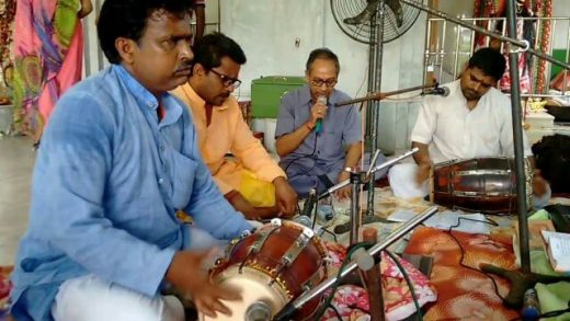 दरअसल आज कथन है बिहार के अष्टयाम-किर्तन और महिला सशक्तिकरण की……!