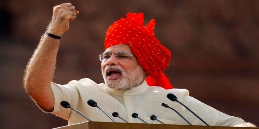 14 अक्टूबर को पटना में बिहार को 5044 करोड़ का तोहफा देंगे मोदी