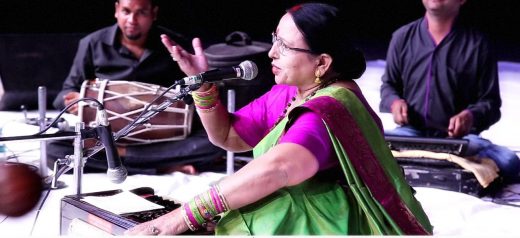 बिहार की एक आवाज जिसके बिना छठ गीतों का बजना बेमानी है, जिसे सुन परदेसी घर आने लगते हैं