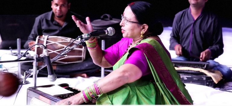 बिहार की एक आवाज जिसके बिना छठ गीतों का बजना बेमानी है, जिसे सुन परदेसी घर आने लगते हैं