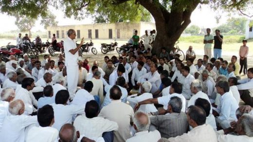 बिहार की ग्राम कचहरी बन सकती है पूरे देश के लिए प्रेरणास्रोत, न्याय व्यवस्था का हो सकता है कायापलट