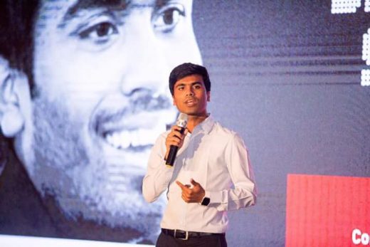 कल बाल दिवस के मौके पर सीतामढ़ी के इस गांव में बच्चों को सम्बोधित करेंगे सागर