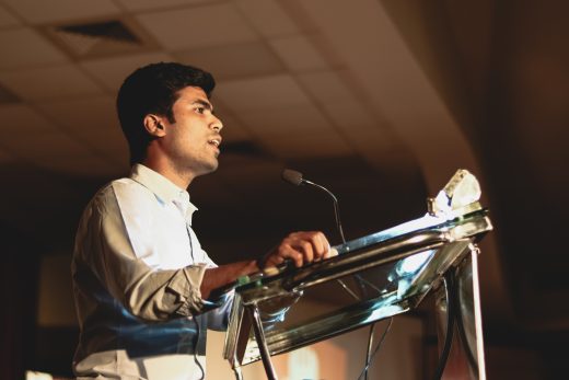 खुशखबरी: बिहार के शरद सागर होंगे भारत के सबसे युवा कनवोकेशन स्पीकर